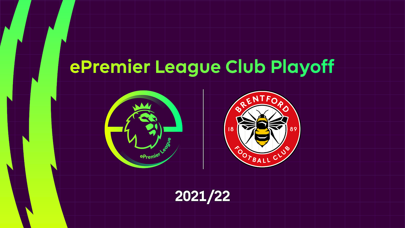 The Bees ePremier League Club Playoffs begin tomorrow!