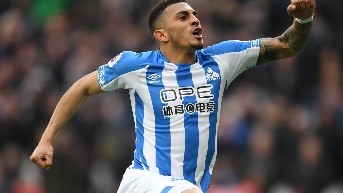 PREVIEW: WEST BROMWICH ALBION (H) - News - Huddersfield Town