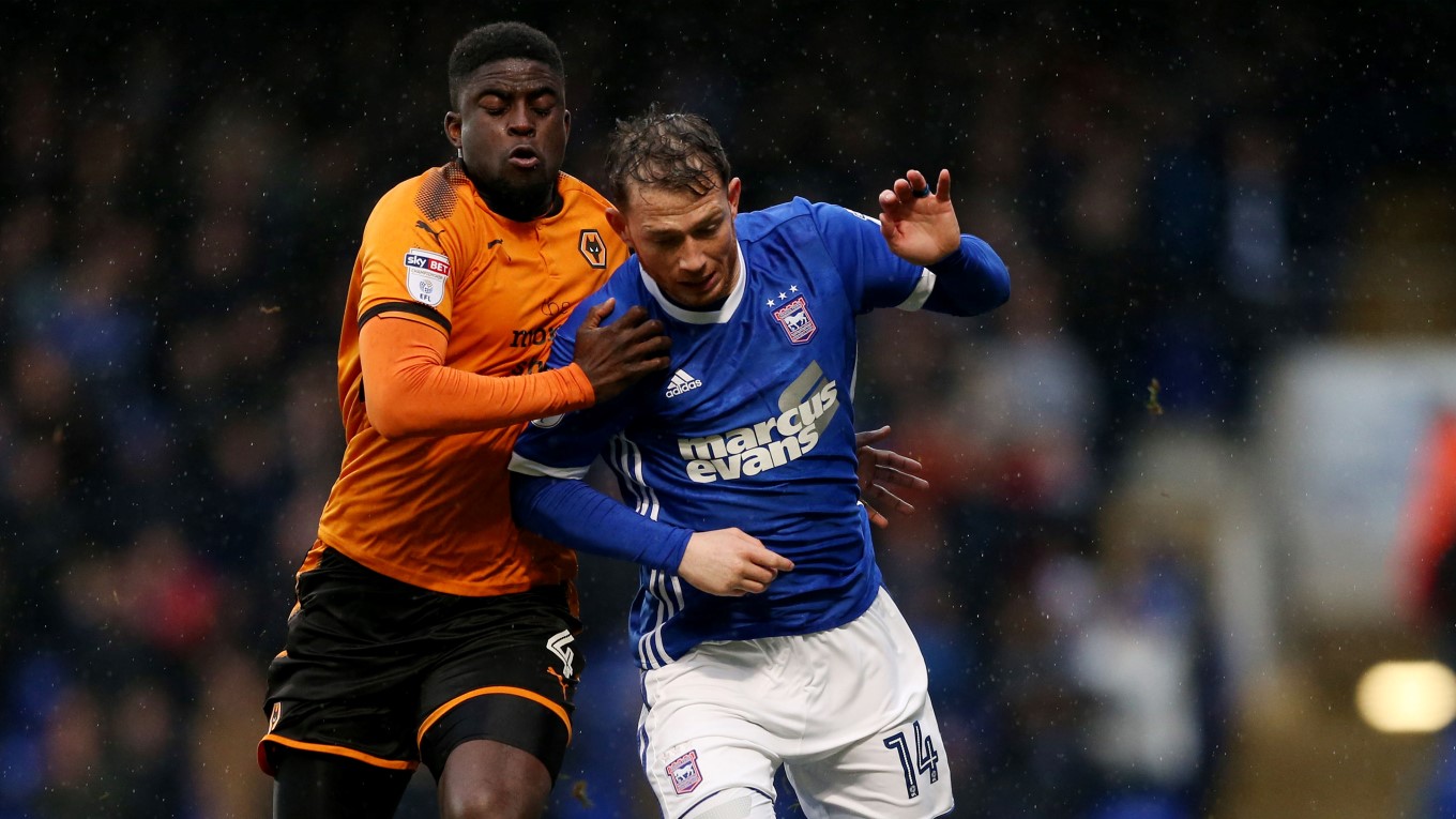 18/19 Sky Bet Championship Preview: Ipswich Town