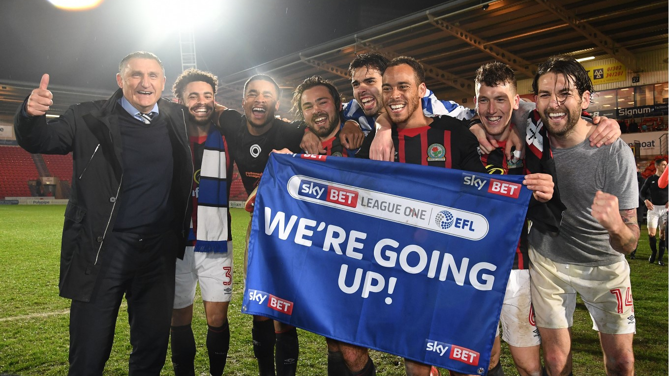 SkyBet Championship 2017/18