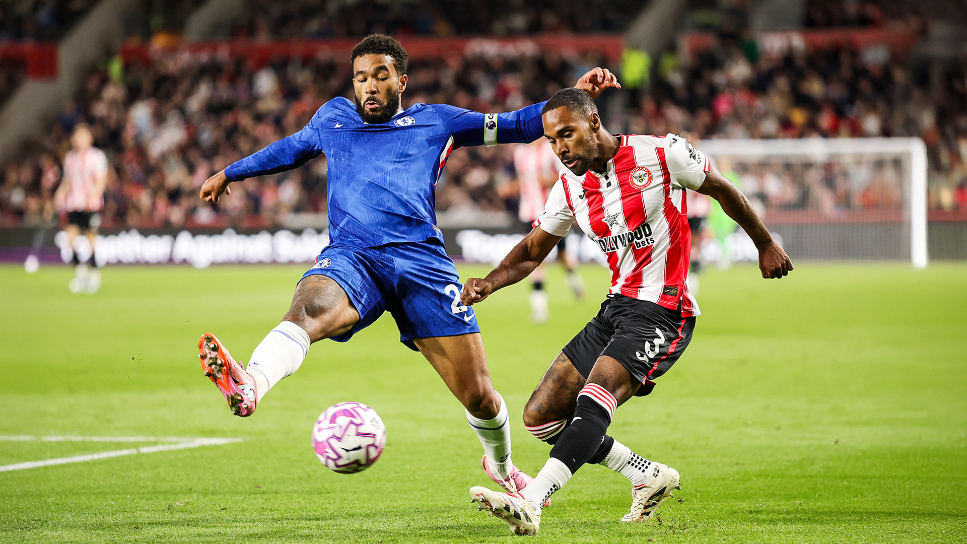 Chelsea v Brentford - match preview, kick-off time and more | Brentford FC