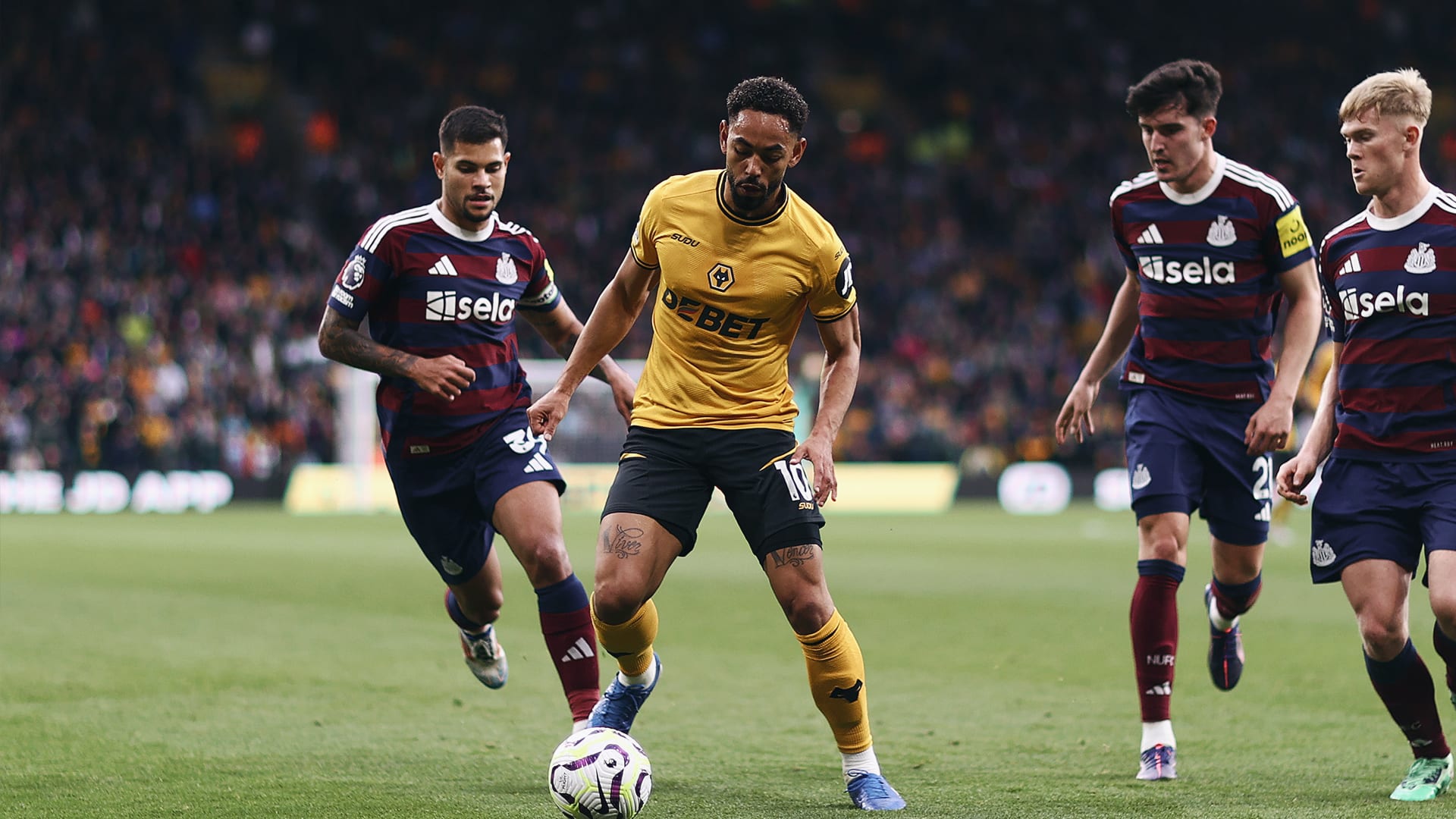 Steve Madeley, The Athletic: How Wolves will approach Brentford fixture ...