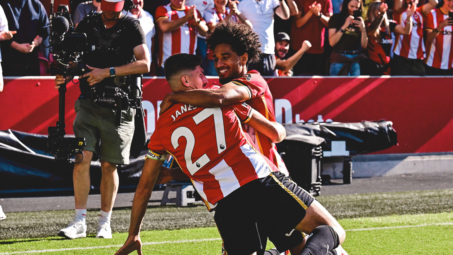 Fantasy Football Scout: Brentford’s top FPL performers so far