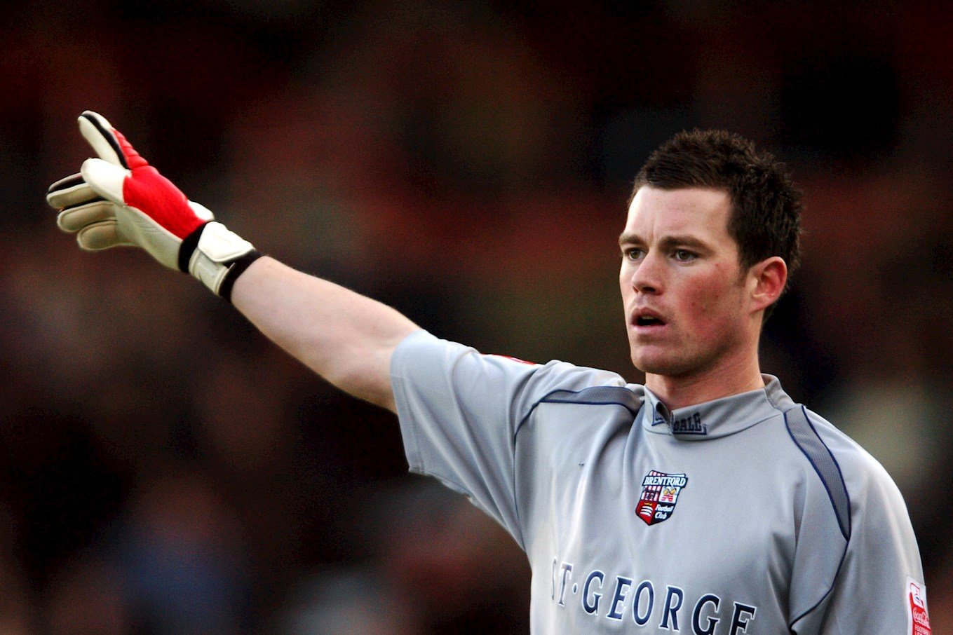 Stuart Nelson: My love for Brentford | Brentford FC
