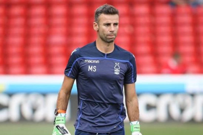 Manu Sotelo appointed as Brentford FC First Team Goalkeeper Coach | Brentford FC