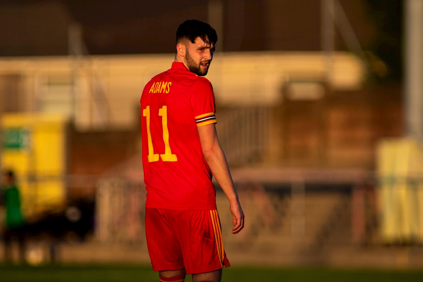 Two goals for Joe Adams as Wales U21 beat Gibraltar | Brentford FC