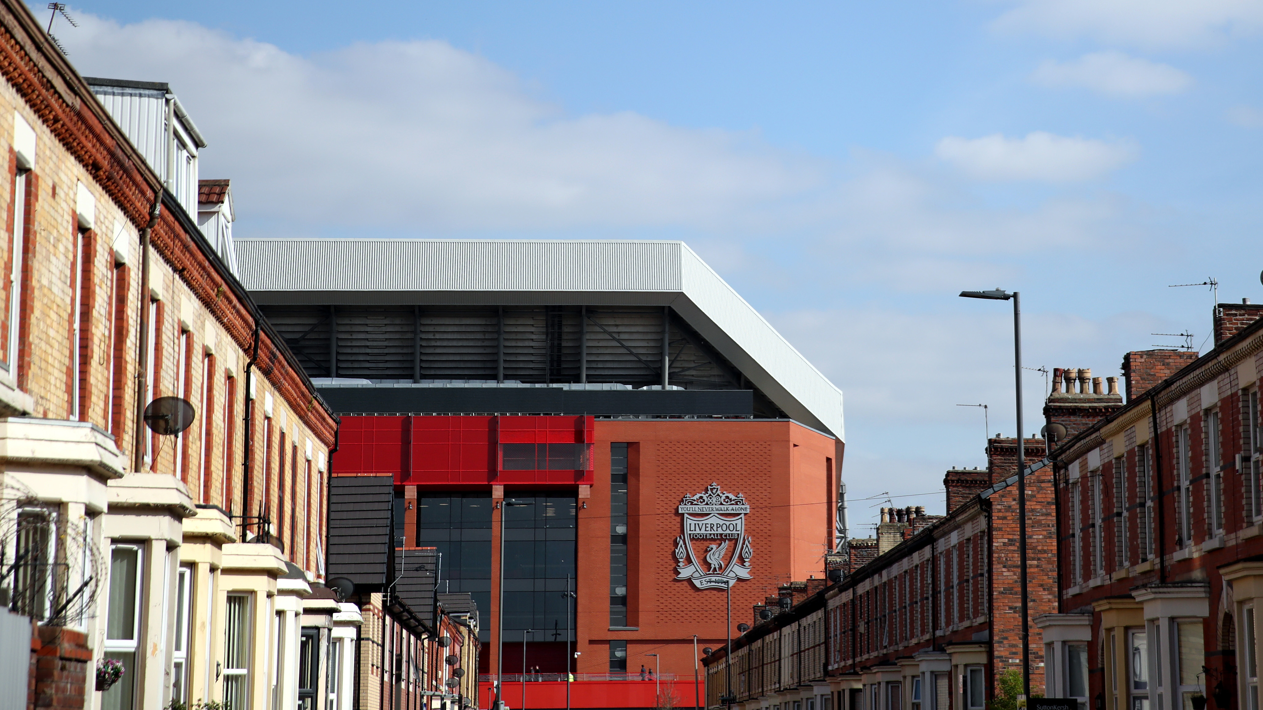Five things to know if travelling to Anfield | Brentford FC