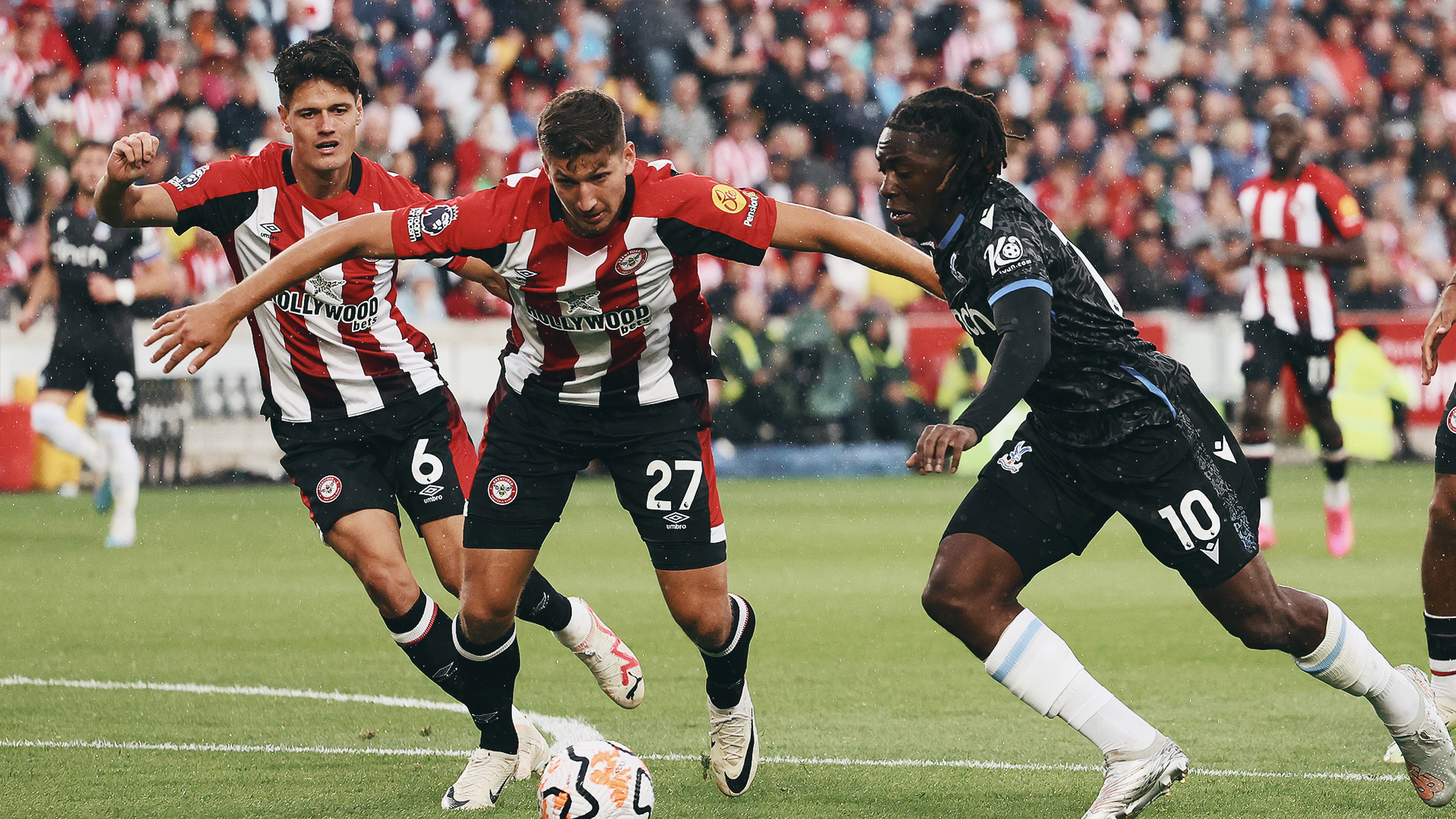 Crystal Palace Vs Brentford LIVE Premier League Result And Descubra crystal-palace-vs-brentford-live-premier-league-result-and-descubra
