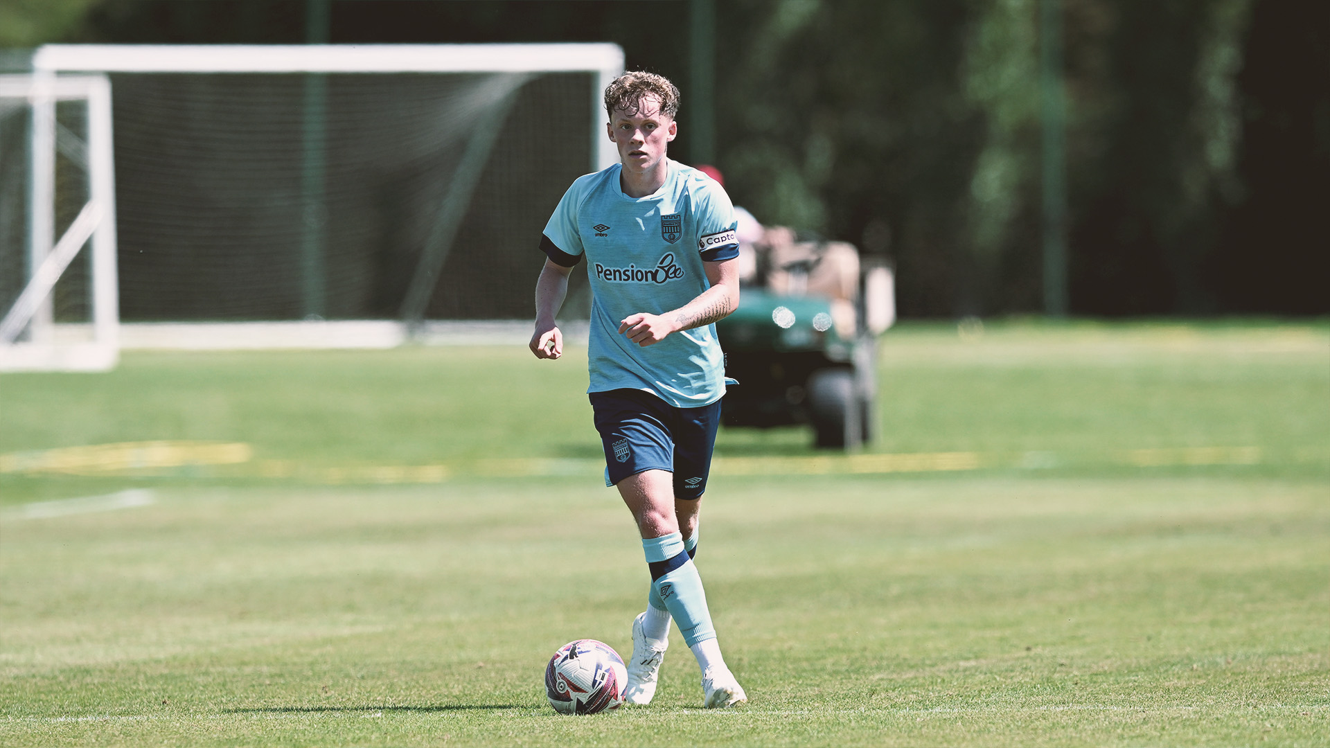 Brentford B round out Wales tour | Brentford FC
