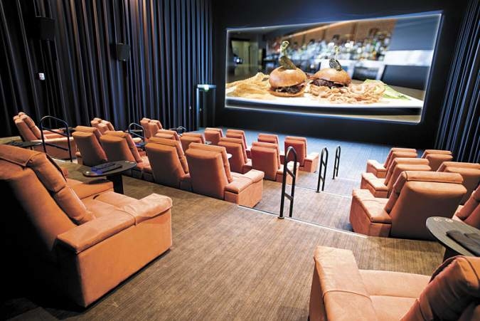 ipic theater