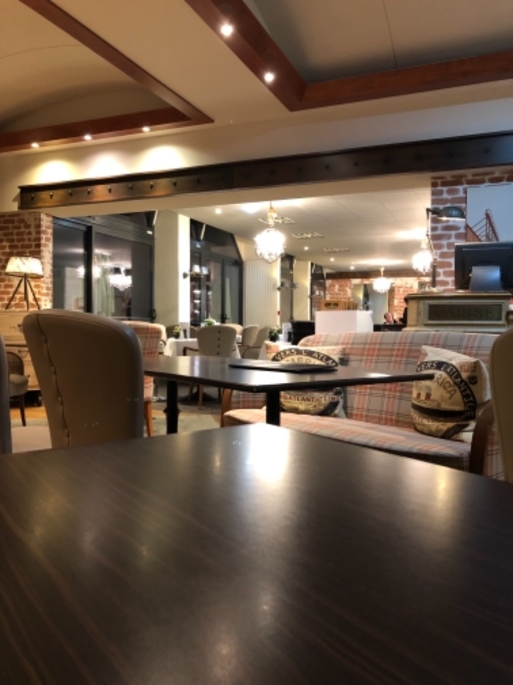 Côte Ouest Thalasso&Spa Les Sables d'Olonne-MGallery by ...
