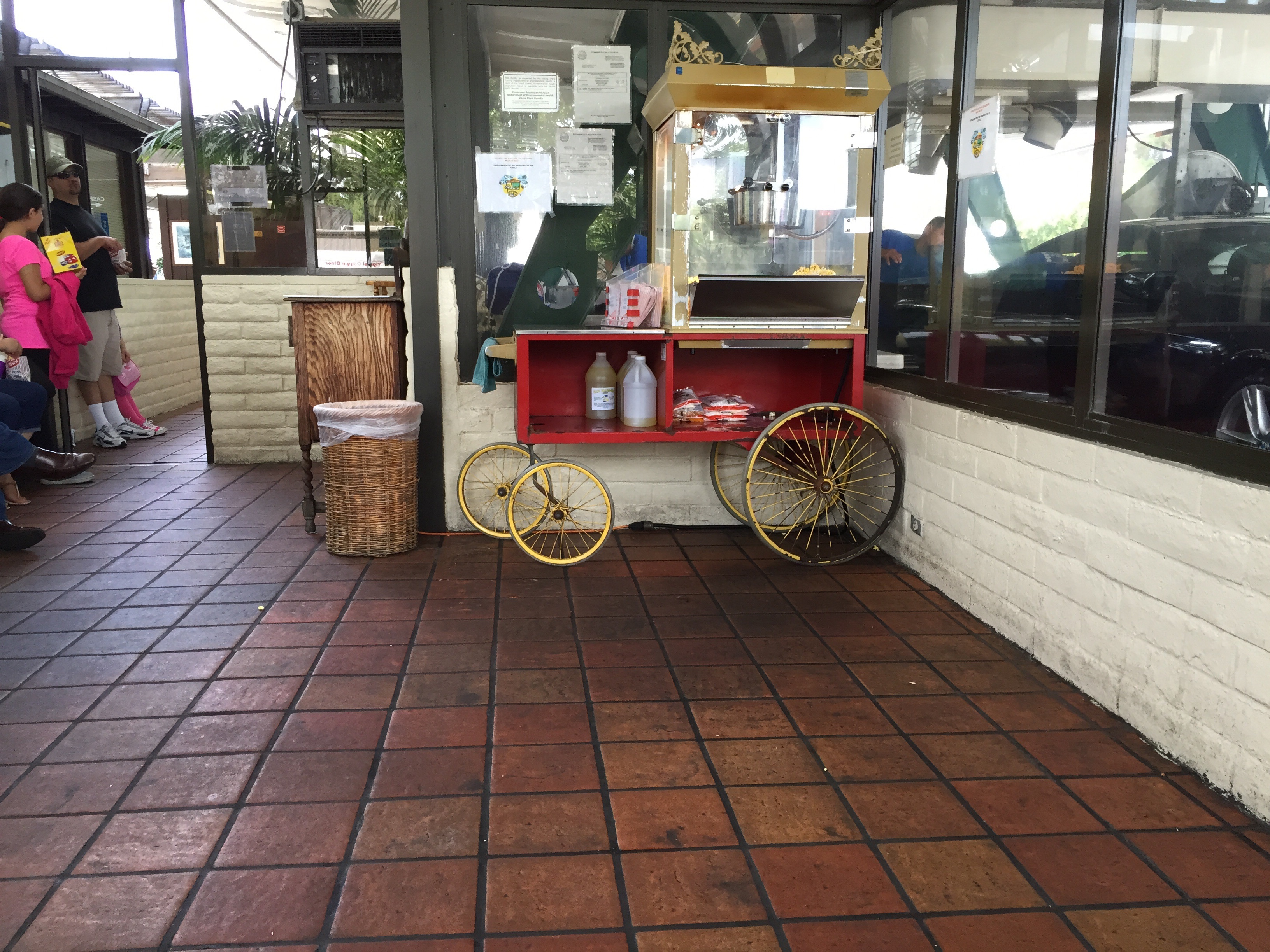 Lozano Brushless Car Wash brettapproved