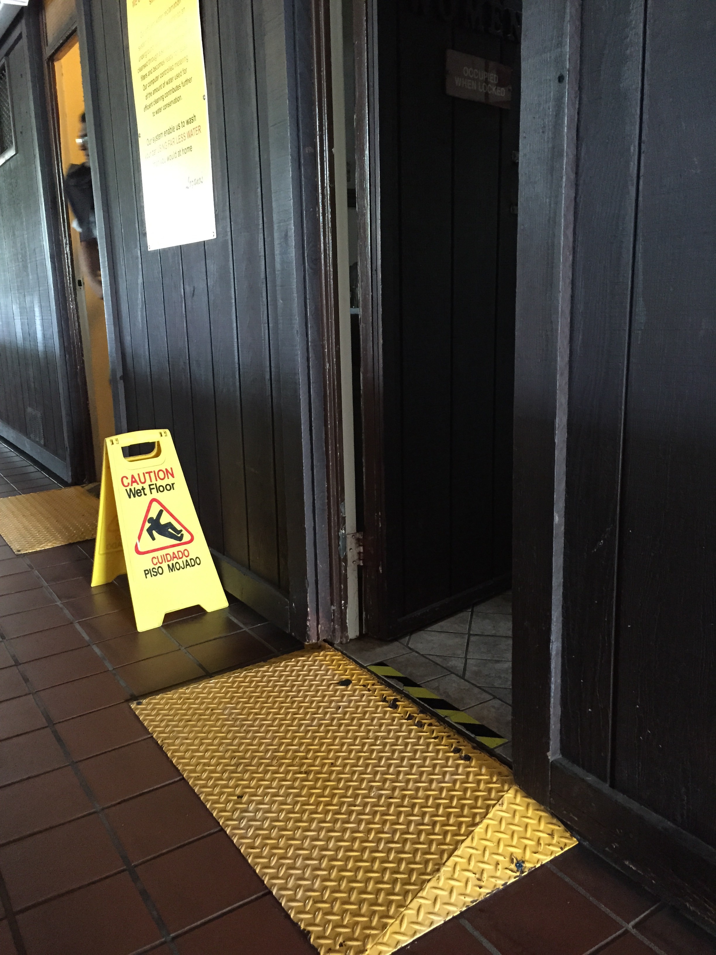 Lozano Brushless Car Wash brettapproved