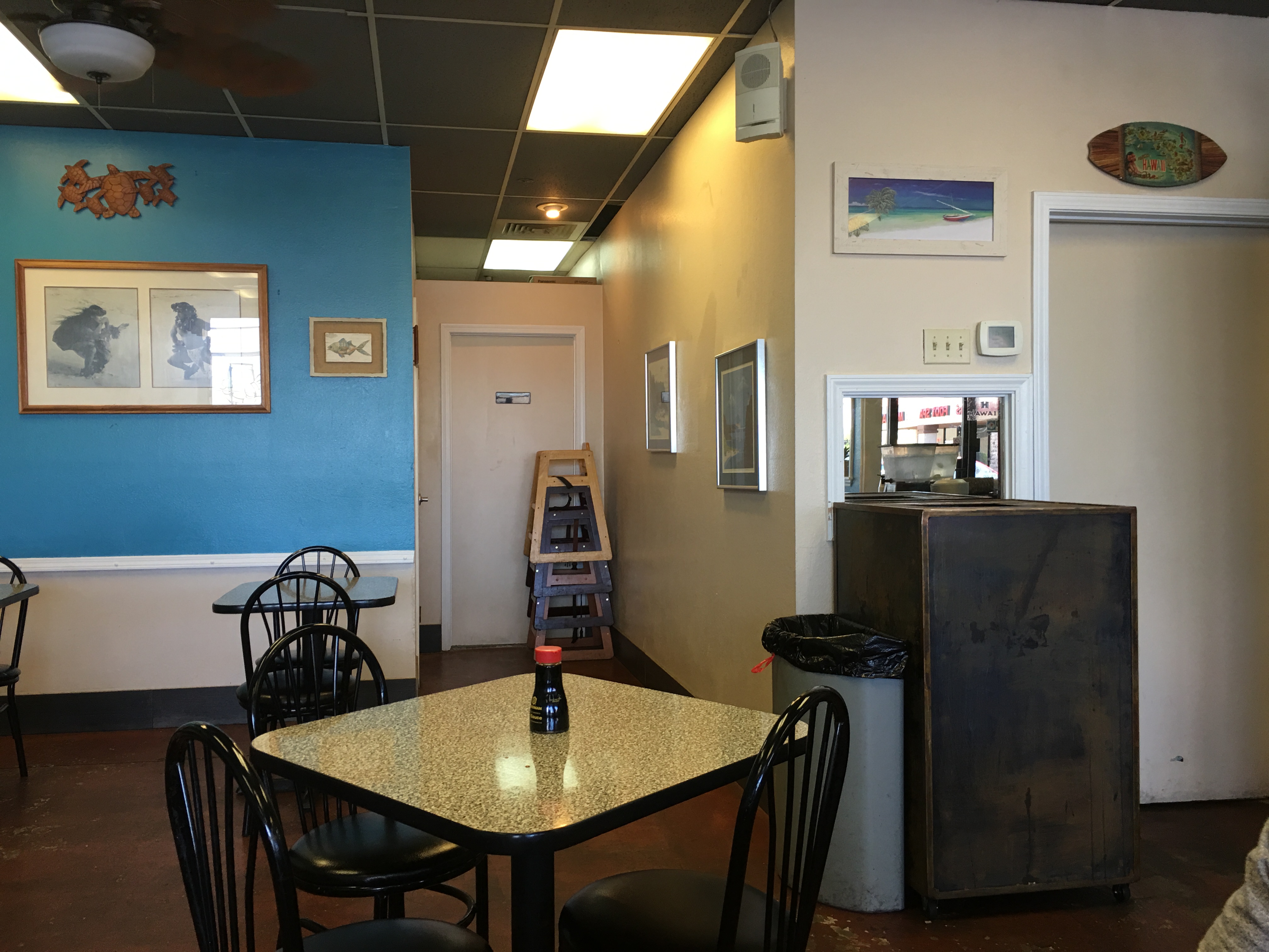 Aloha Kitchen brettapproved