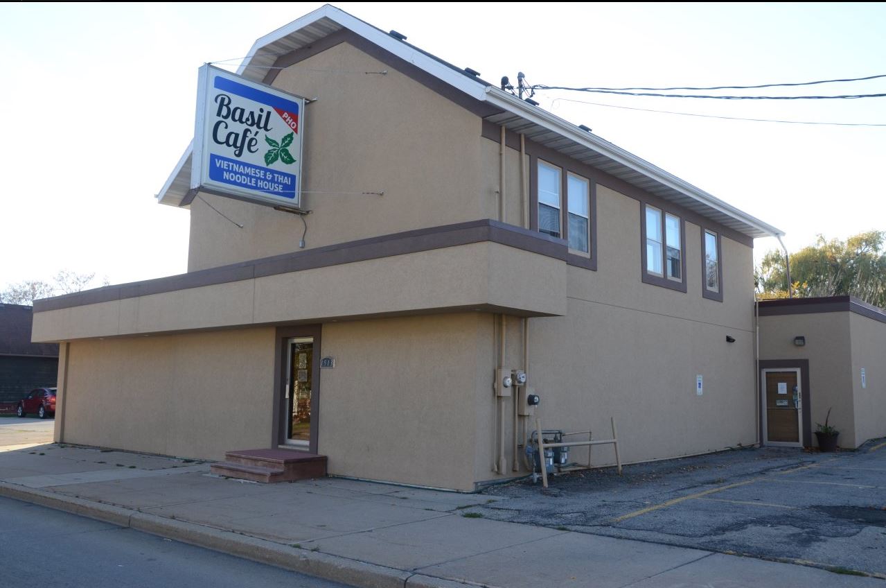 Basil Café brettapproved