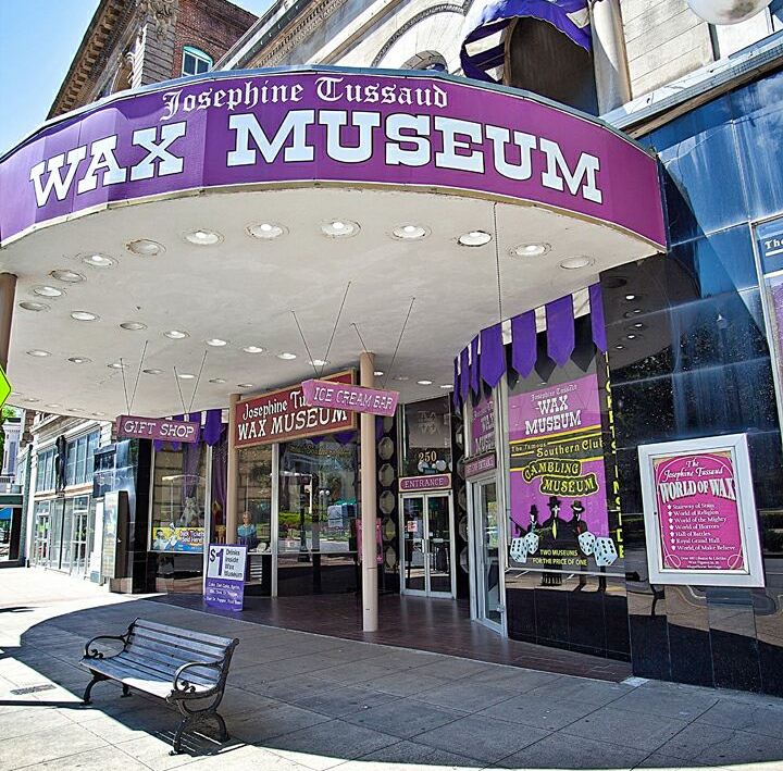 museum putty museum putty