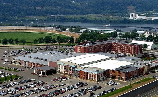 Mountaineer Casino In West Virginia