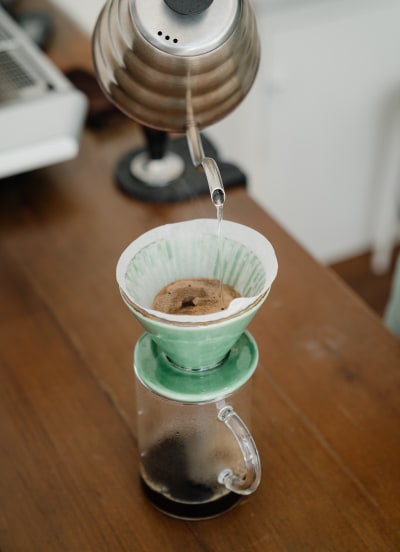 pour over