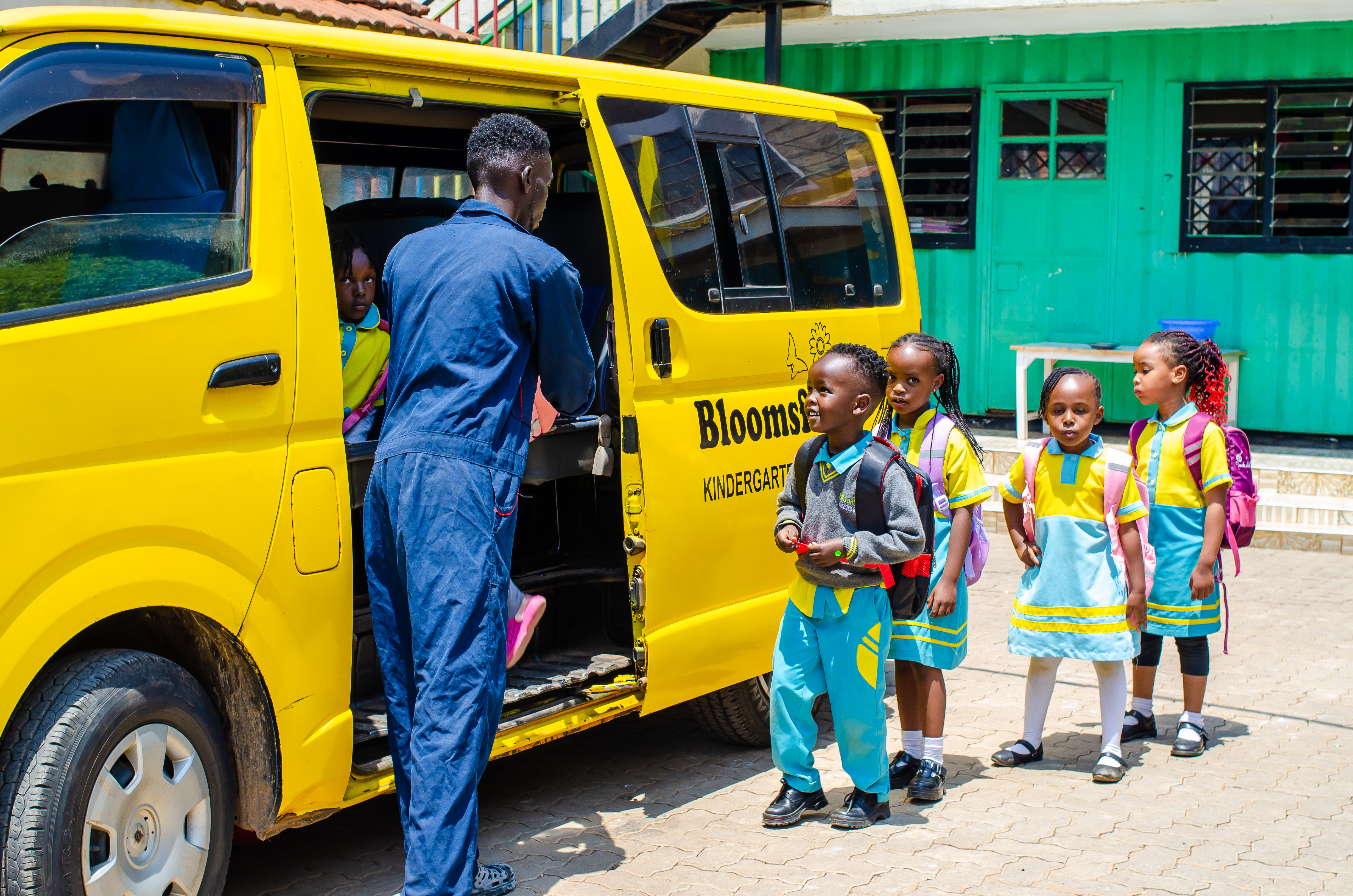 Bloomsfield Cultural Activities