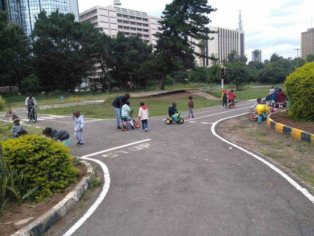 Bloomsfield School Gallery 5