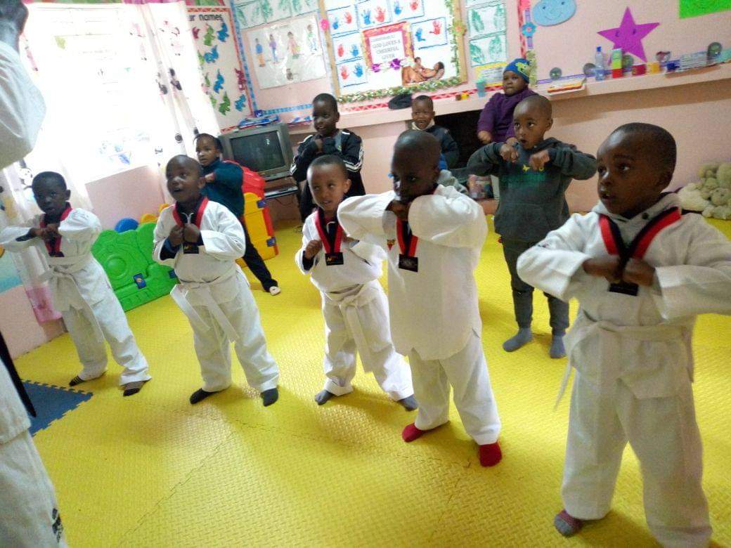 Bloomsfield School Gallery 6