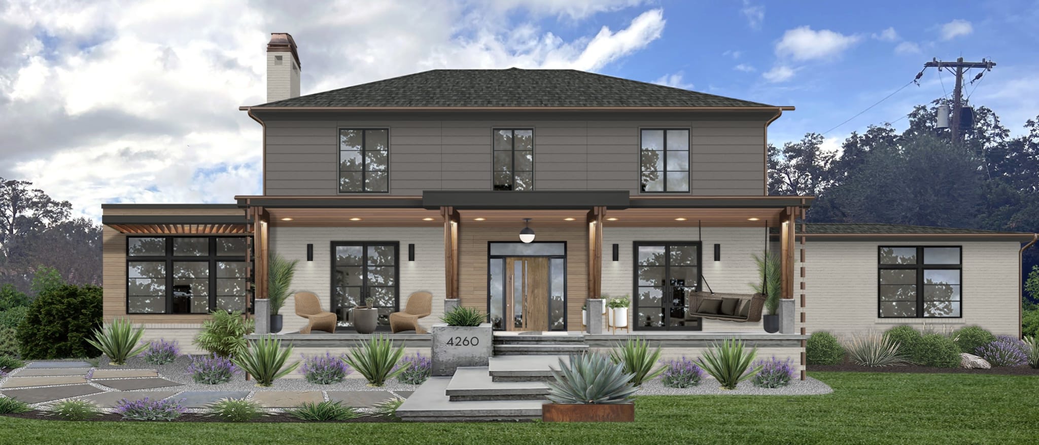 Rendering