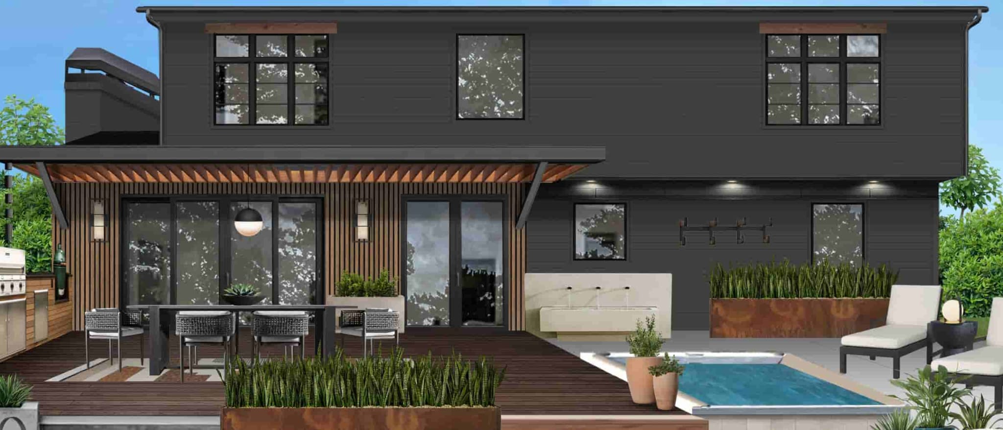 Rendering