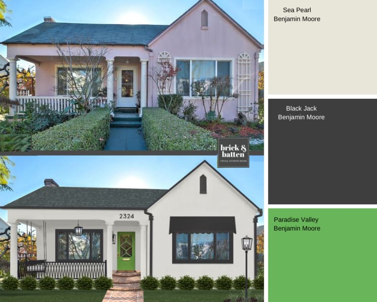 16 Best Paint Colors For Your Home S Exterior In 2020 Blog Brick Batten - Exterior Brick Paint Colors 2020 16 Best Paint Colors For Your Home S Exterior In 2020 Blog Brick Batten - Exterior Brick Paint Colors 2020