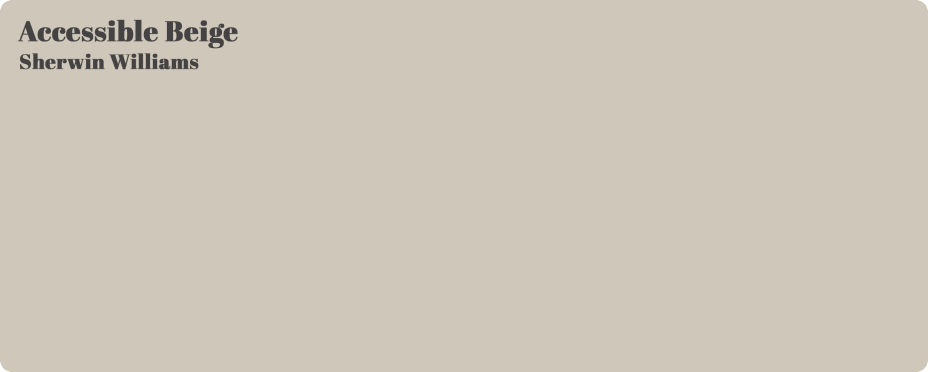 Our Review Of Revere Pewter By Benjamin Moore Brick Batten Revere Pewter By Benjamin Moore, Benjamin Moore Warm Beige