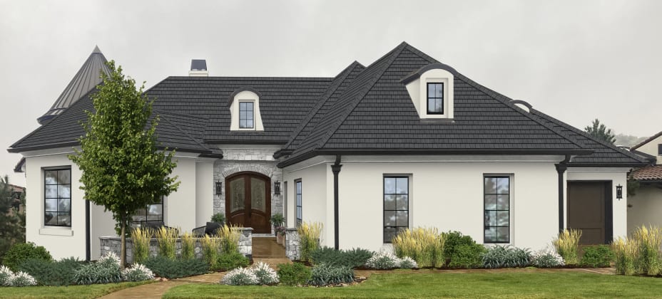 9 Best Exterior Paints for Wood – [Jan 2024 Edition]