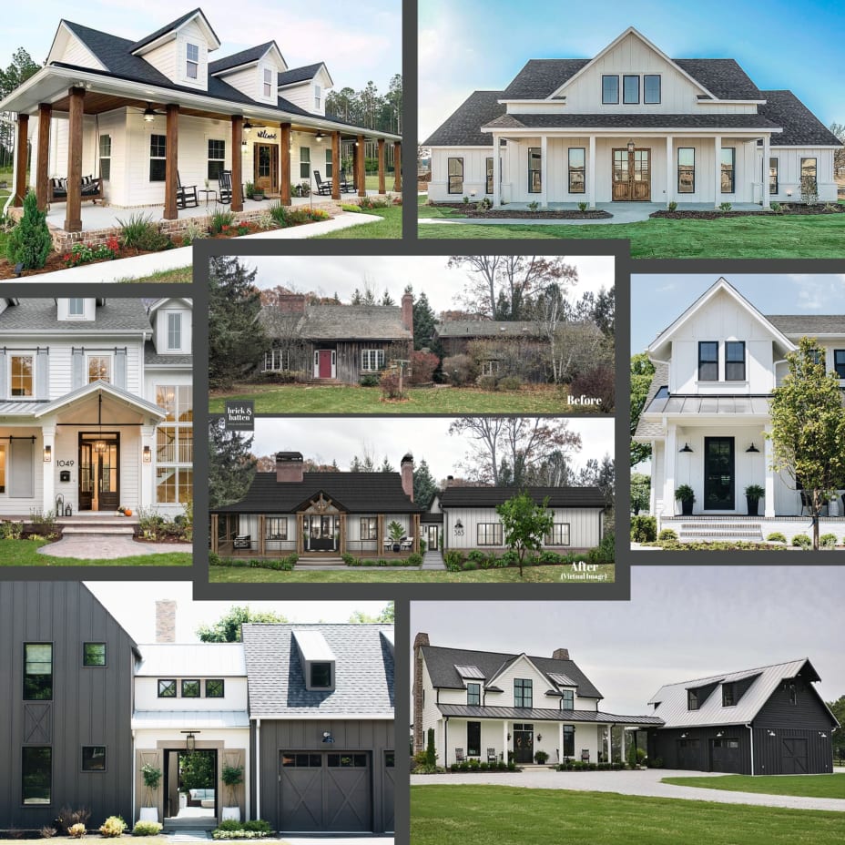 Exterior Home Design Quiz Awesome Home