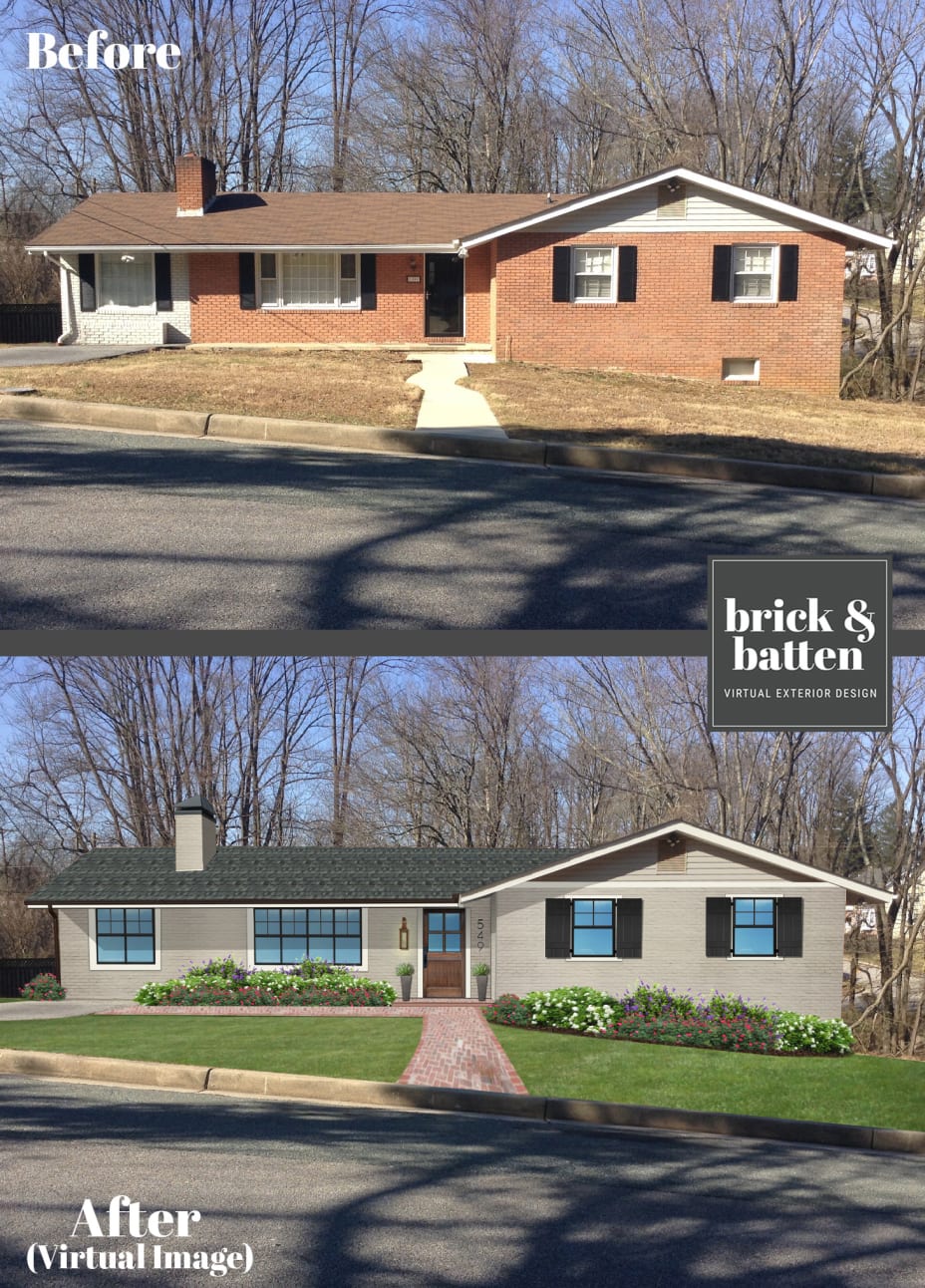 6 Simple Solutions for Small Exterior Windows | Blog ...