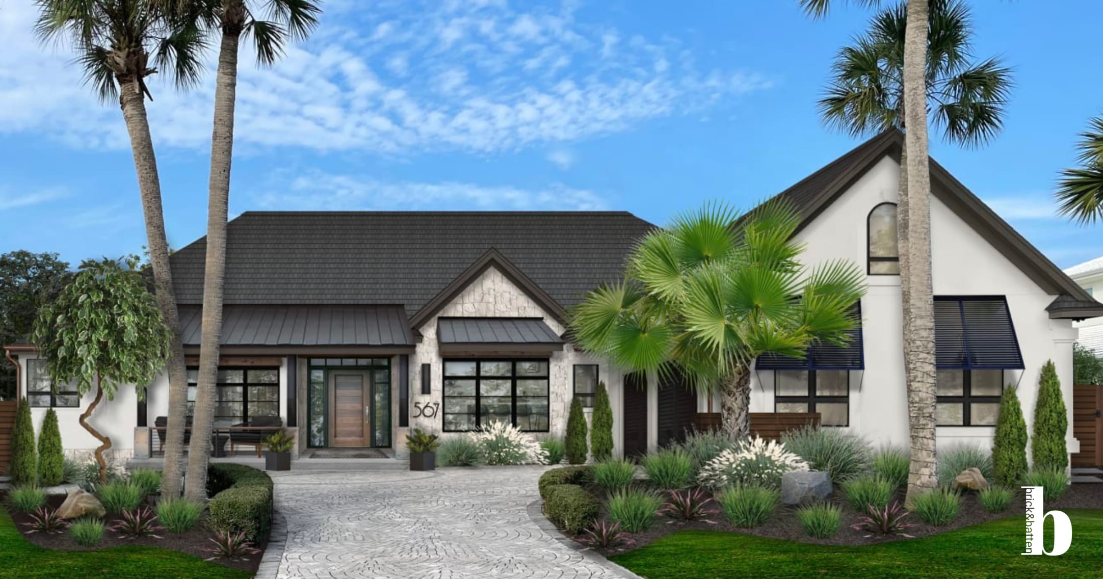 How to Achieve a Boho Style Home Exterior