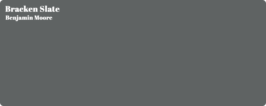 Bracken Slate