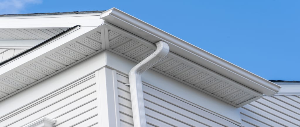 The Complete Guide to Installing Gutters Like A Pro - brick&batten
