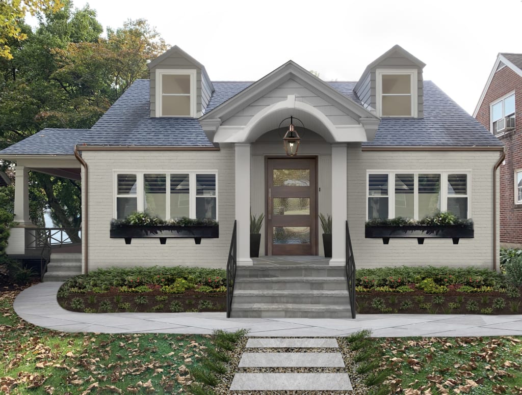 Marybeth Lavery home revision 1
