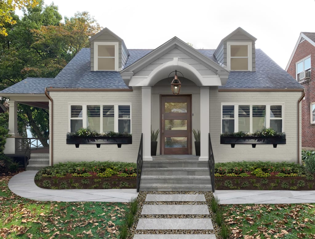 Marybeth Lavery home revision #2