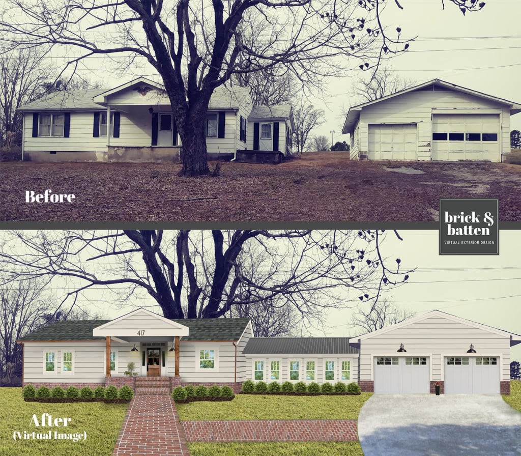 home addition