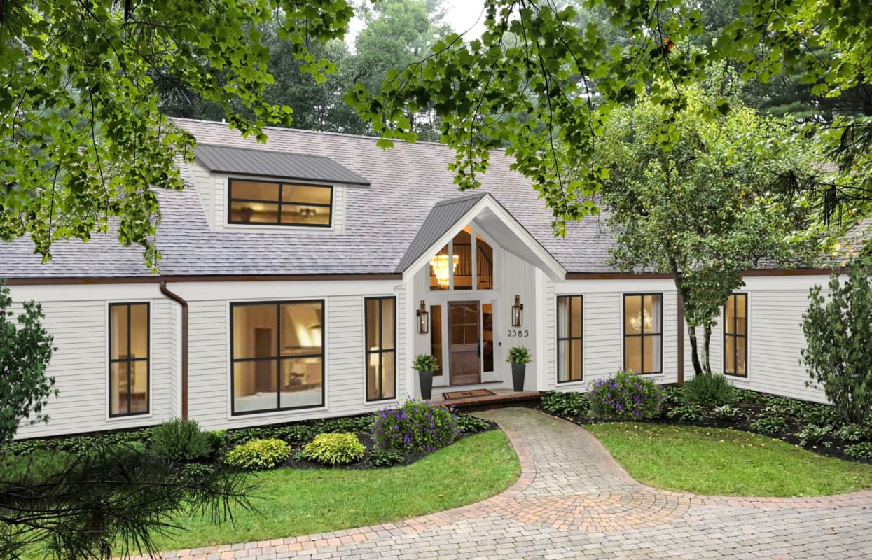 brick&batten Boston transformation