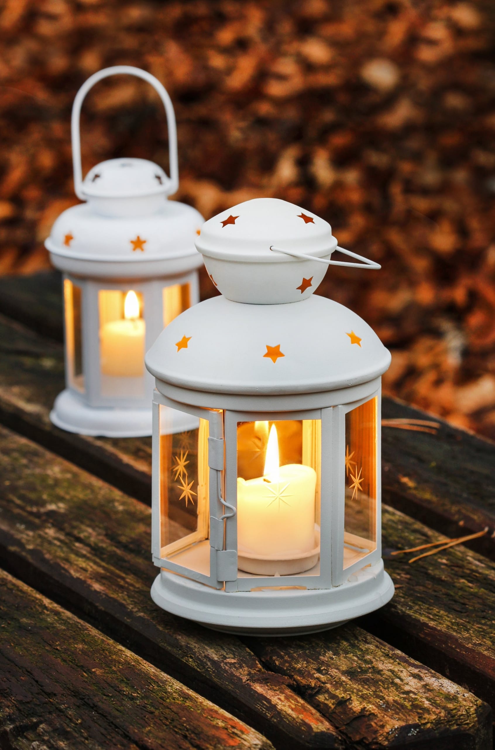 lanterns