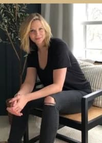 Jennifer Gizzi