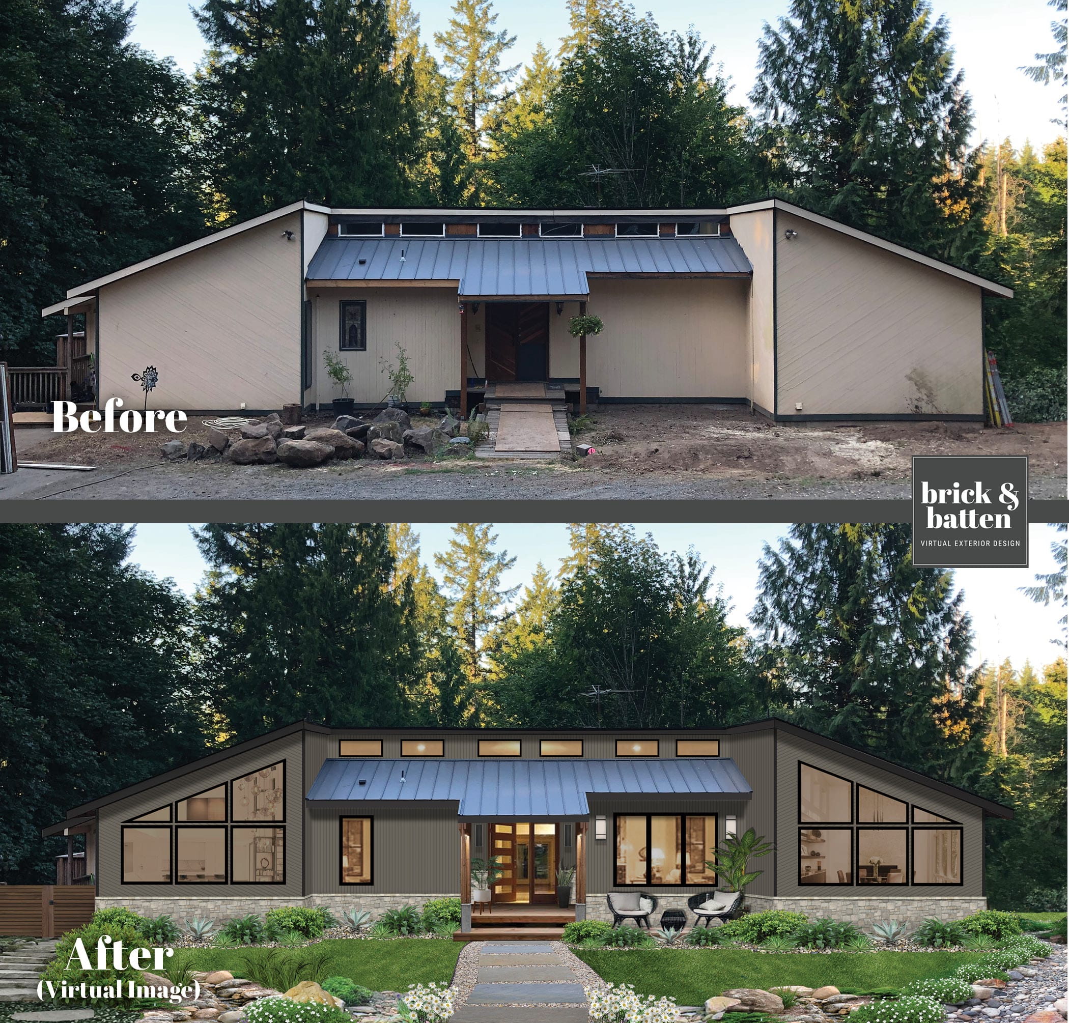 Front Porch Ideas