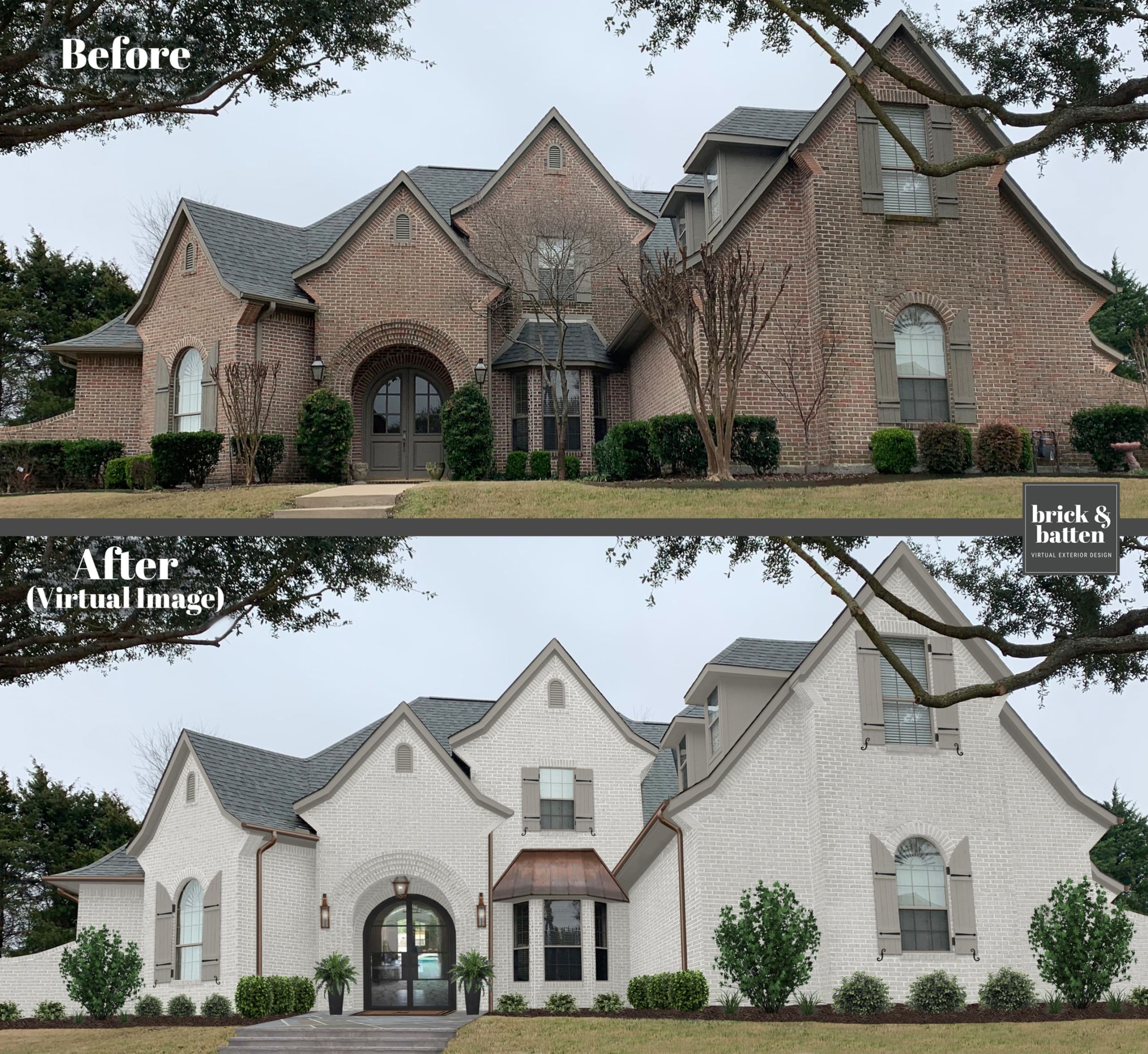 Shutter Styles That Work