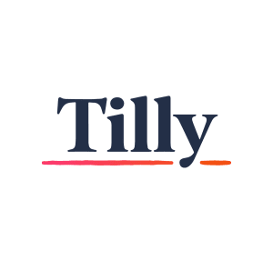 Tilly Design logo