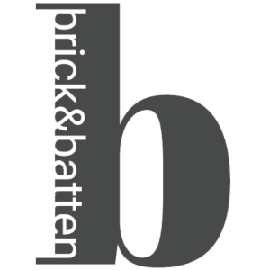 brickandbatten.com Icon