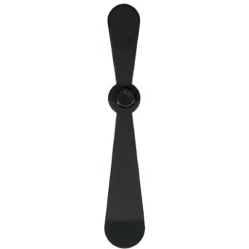 Shutter Dog - Acorn Smooth S - Black - Perigold