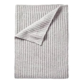 Throw Blanket - Ashland Alpaca - Serena & Lily