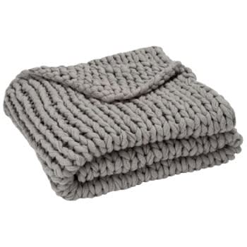 Throw Blanket - Serenity Woven - Joss & Main