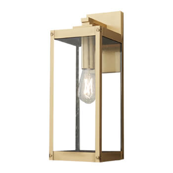 Maddox Seedy Large Sconce