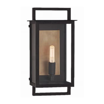 Halle Wall Lantern
